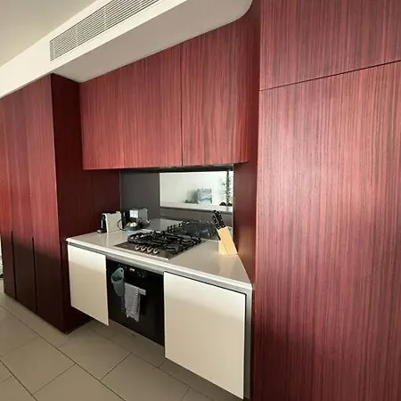 Accessible 2 Bedroom Apartment City Centre Sydney Exterior photo