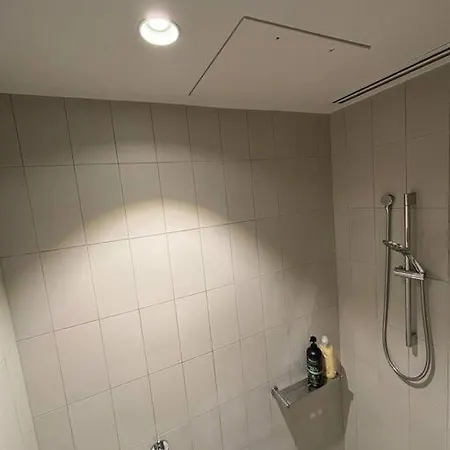 Accessible 2 Bedroom Apartment City Centre Sydney Exterior photo